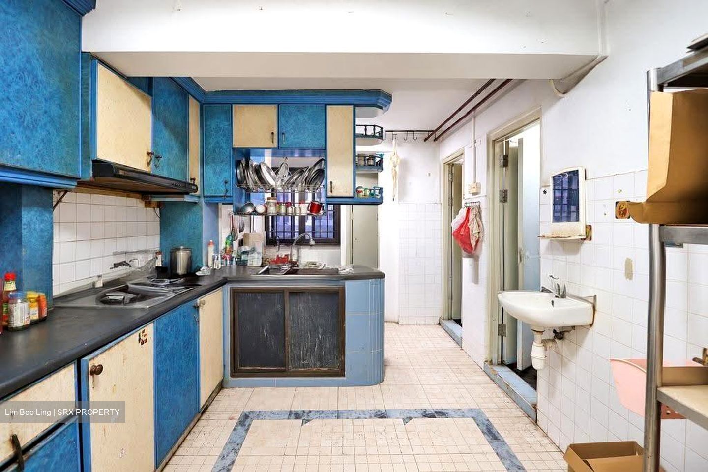 Blk 97 Aljunied Crescent (Geylang), HDB 3 Rooms #632022401
